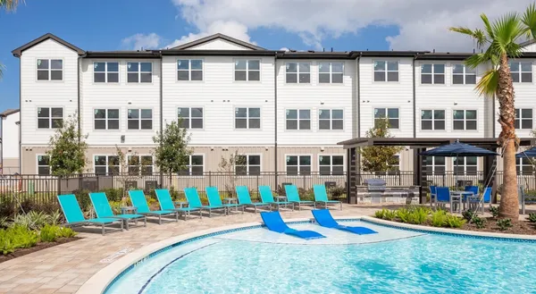 $1,262 | 19770 Clay Road, Unit 44205, Katy, TX 77449