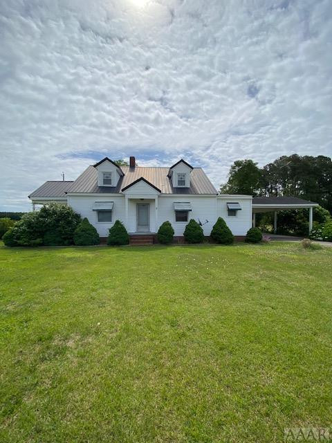 546 Up River Road Belvidere, NC 27919 - Photo 1 of 42 Main View