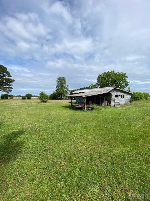 546 Up River Road Belvidere, NC 27919 - Photo 12 of 42 Gallery Image 12
