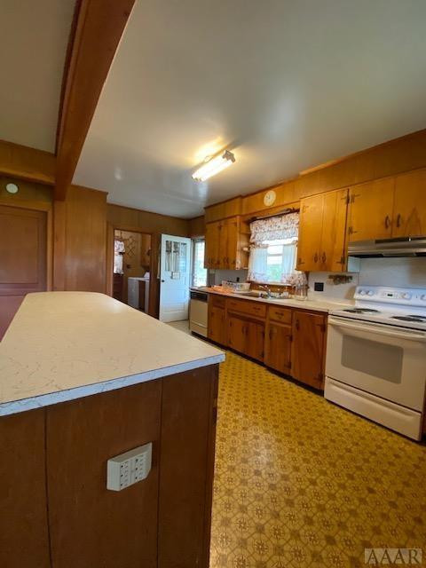 546 Up River Road Belvidere, NC 27919 - Photo 17 of 42 Gallery Image 17