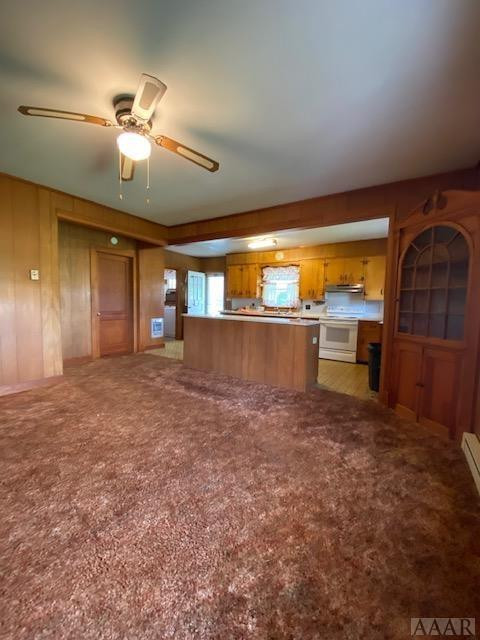 546 Up River Road Belvidere, NC 27919 - Photo 18 of 42 Gallery Image 18