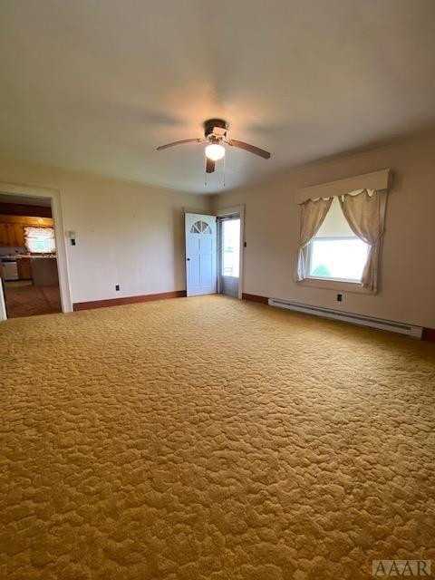 546 Up River Road Belvidere, NC 27919 - Photo 20 of 42 Gallery Image 20