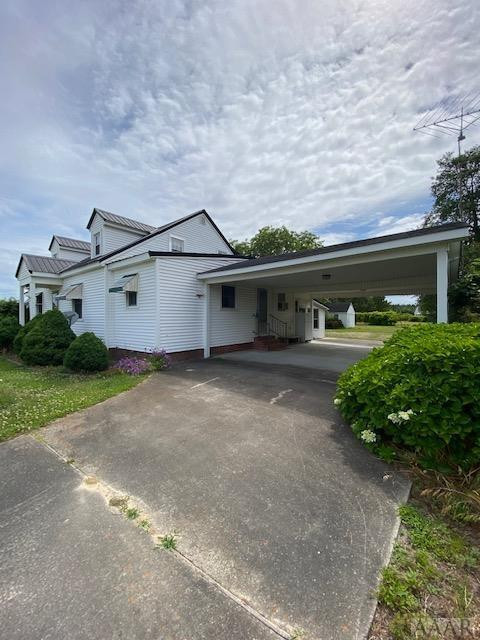 546 Up River Road Belvidere, NC 27919 - Photo 2 of 42 Gallery Image 2