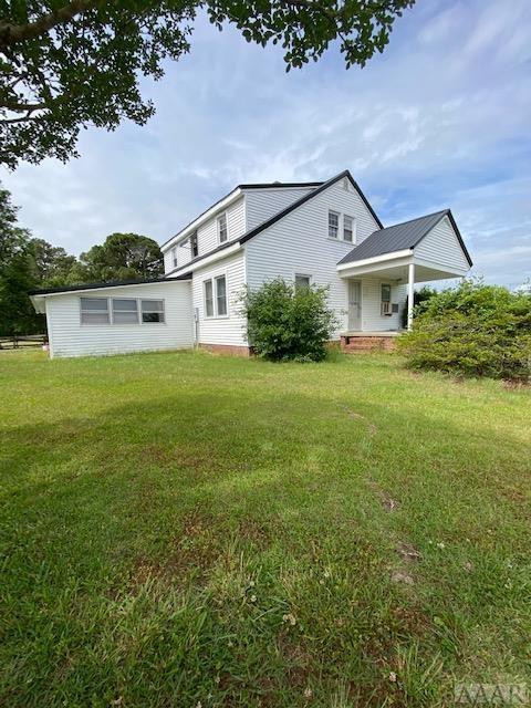 546 Up River Road Belvidere, NC 27919 - Photo 3 of 42 Gallery Image 3