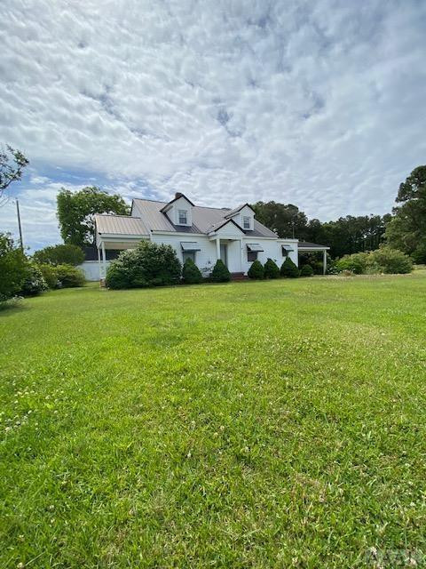 546 Up River Road Belvidere, NC 27919 - Photo 4 of 42 Gallery Image 4