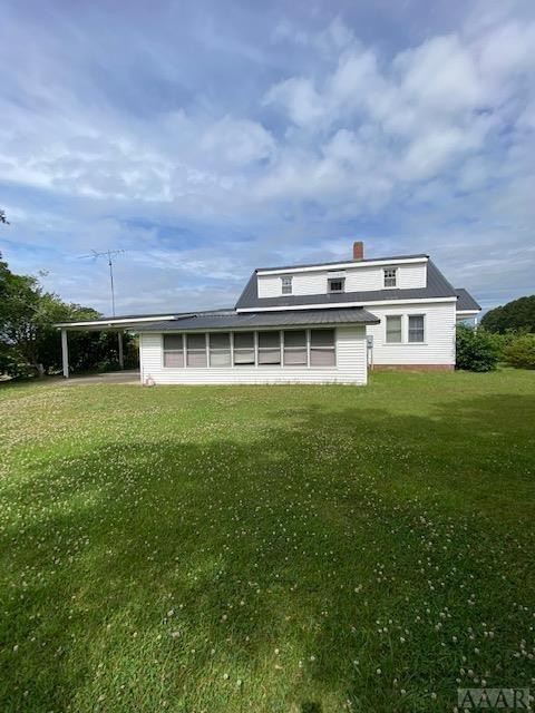546 Up River Road Belvidere, NC 27919 - Photo 5 of 42 Gallery Image 5