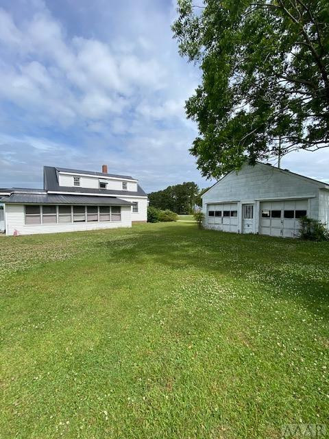546 Up River Road Belvidere, NC 27919 - Photo 6 of 42 Gallery Image 6