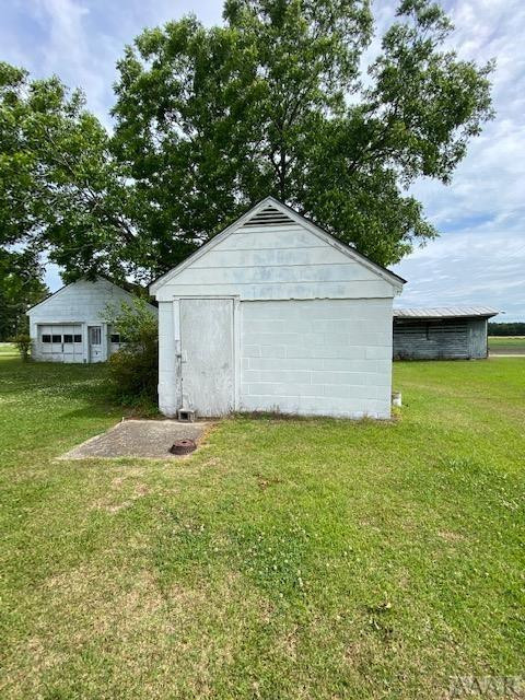 546 Up River Road Belvidere, NC 27919 - Photo 7 of 42 Gallery Image 7