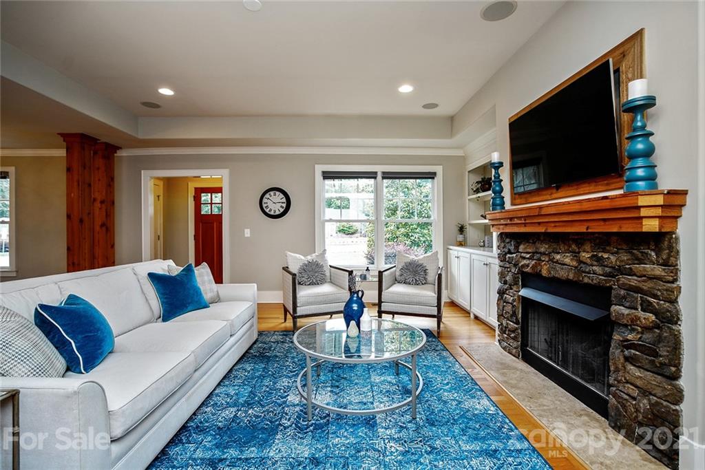 3833 Rea Road Charlotte, NC 28226 - Photo 16 of 40 Gallery Image 16