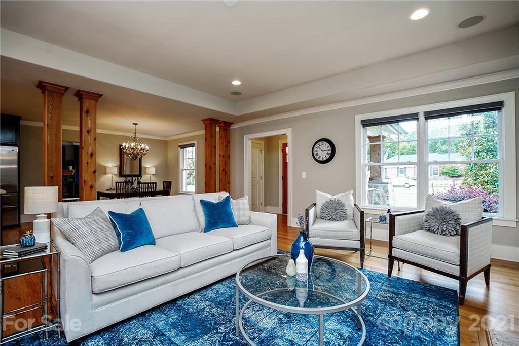 3833 Rea Road Charlotte, NC 28226 - Photo 17 of 40 Gallery Image 17