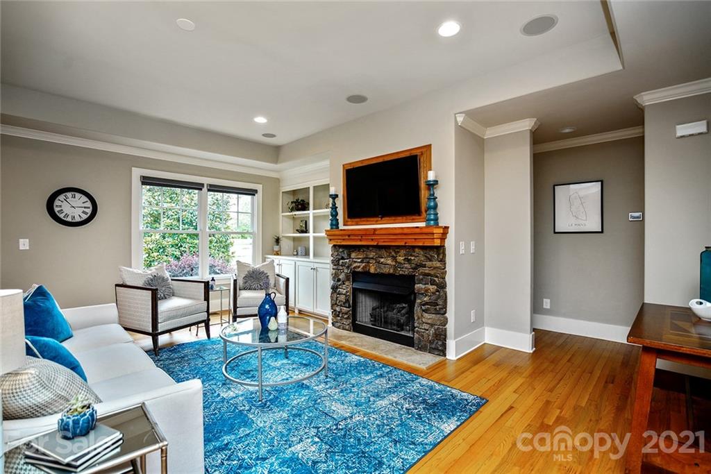 3833 Rea Road Charlotte, NC 28226 - Photo 18 of 40 Gallery Image 18