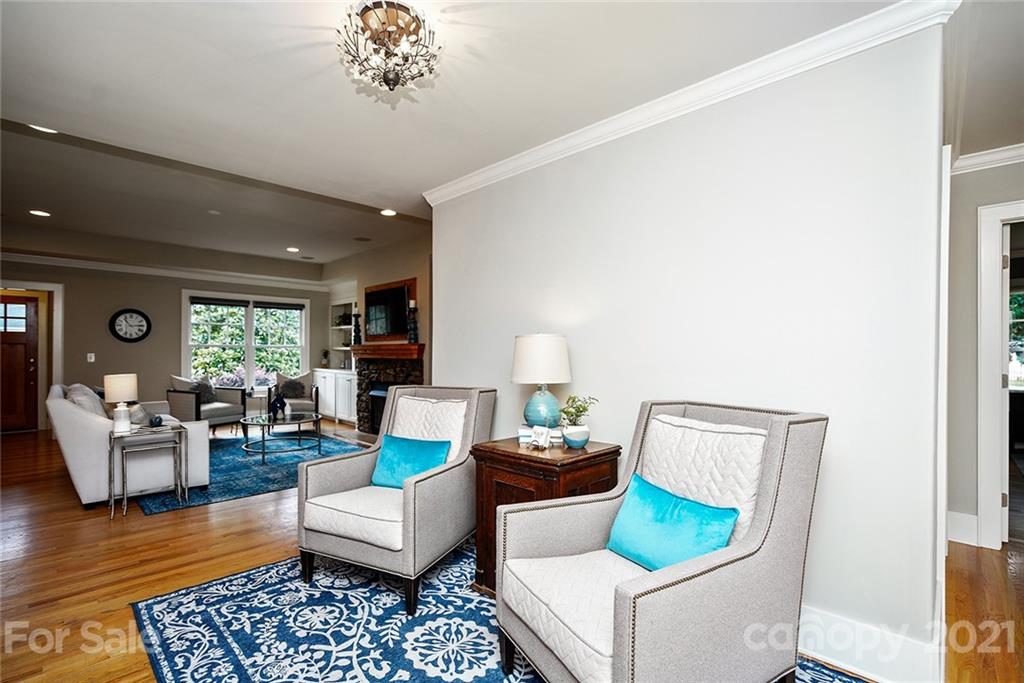 3833 Rea Road Charlotte, NC 28226 - Photo 20 of 40 Gallery Image 20