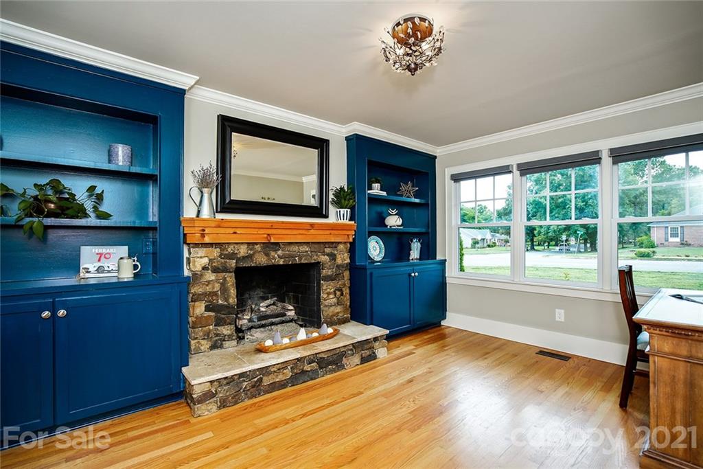 3833 Rea Road Charlotte, NC 28226 - Photo 23 of 40 Gallery Image 23