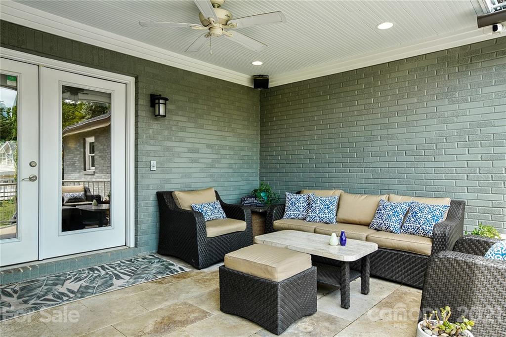 3833 Rea Road Charlotte, NC 28226 - Photo 36 of 40 Gallery Image 36