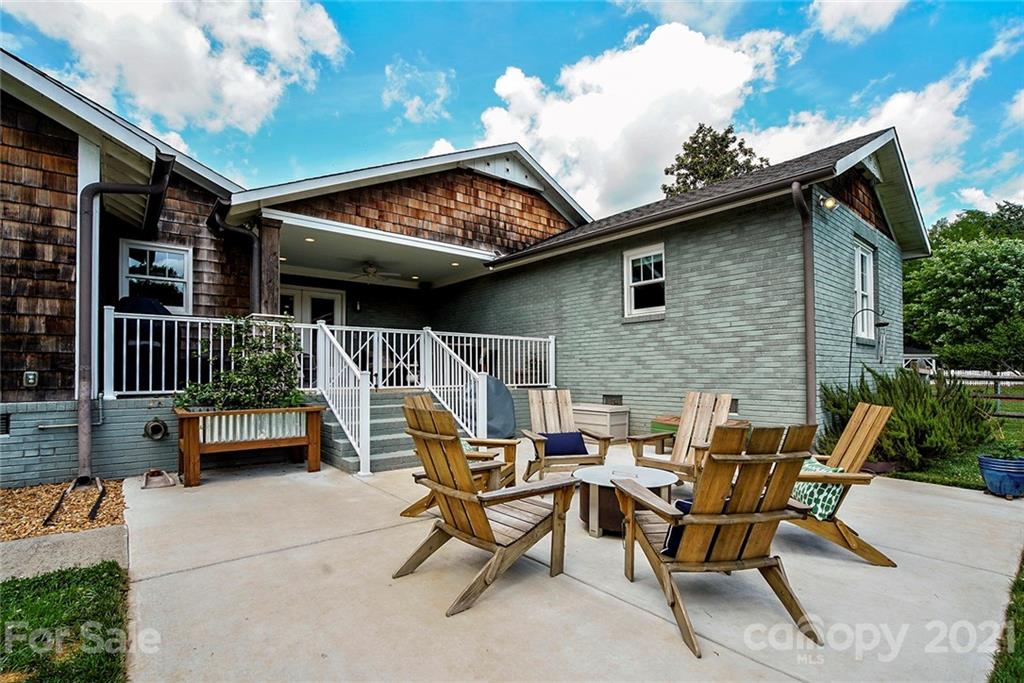 3833 Rea Road Charlotte, NC 28226 - Photo 38 of 40 Gallery Image 38