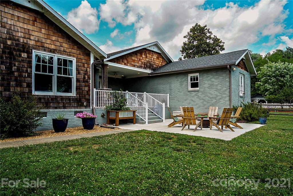 3833 Rea Road Charlotte, NC 28226 - Photo 39 of 40 Gallery Image 39