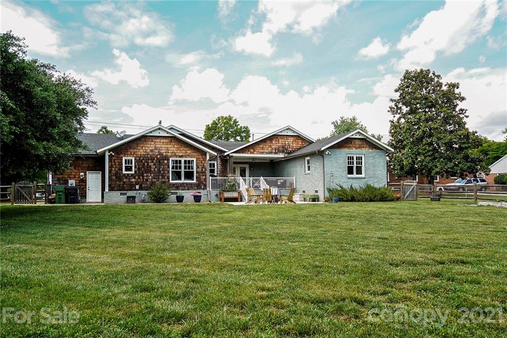 3833 Rea Road Charlotte, NC 28226 - Photo 40 of 40 Gallery Image 40
