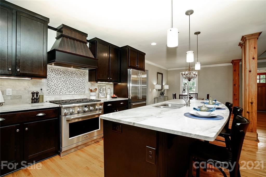 3833 Rea Road Charlotte, NC 28226 - Photo 8 of 40 Gallery Image 8