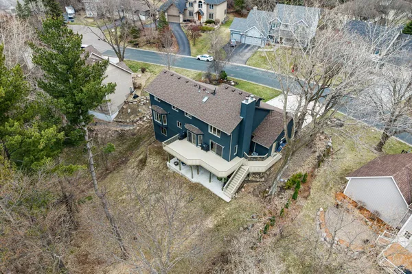 $784,000 | 3617 Tanglewood Court, Eagan, MN 55123