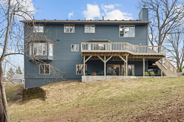 $784,000 | 3617 Tanglewood Court, Eagan, MN 55123