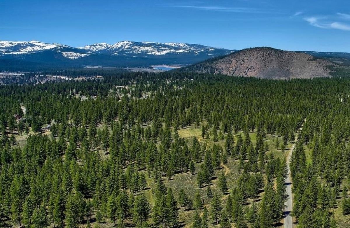 1 Martis Peak Road Truckee, CA 96161 - Photo 4 of 5 a view of a city with mountains in the background