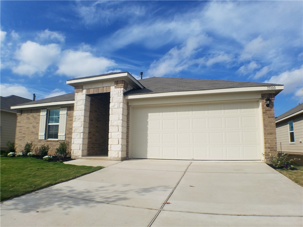 15100 Harkness Pass Austin, TX 78725 - Photo 1 of 30