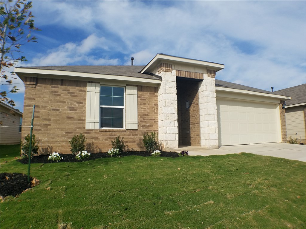 15100 Harkness Pass Austin, TX 78725 - Photo 2 of 30