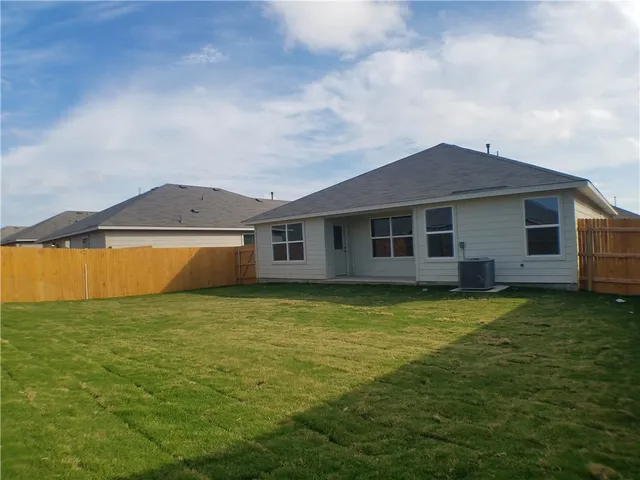 $1,625 | 15100 Harkness Pass, Austin, TX 78725