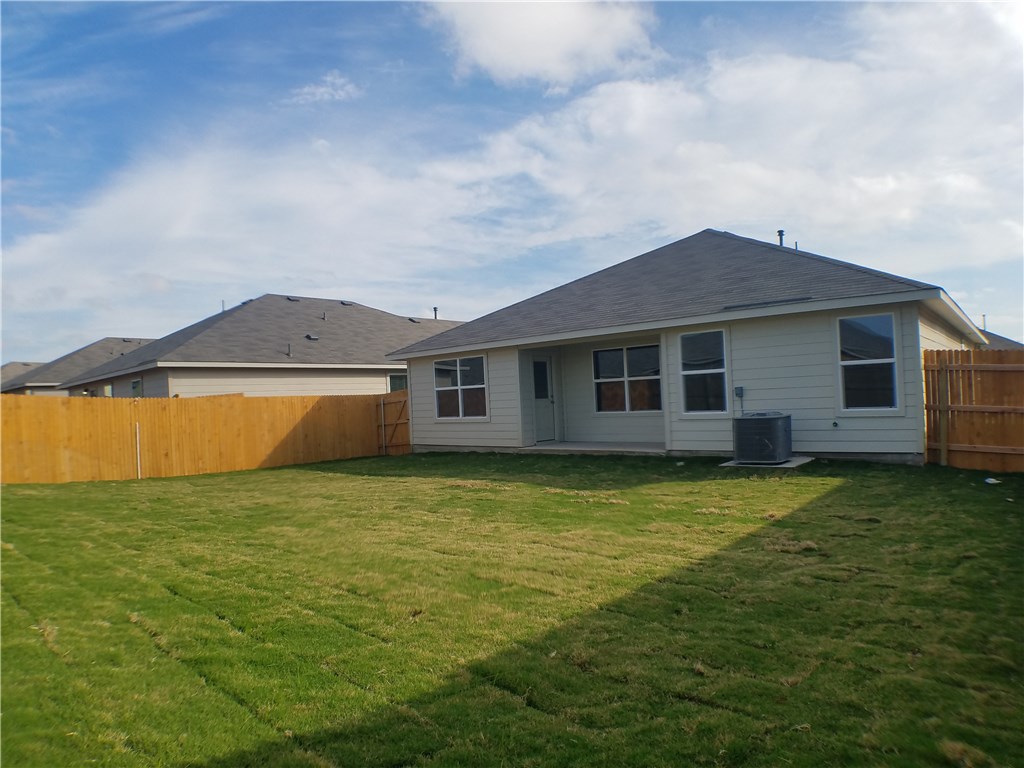 15100 Harkness Pass Austin, TX 78725 - Photo 29 of 30