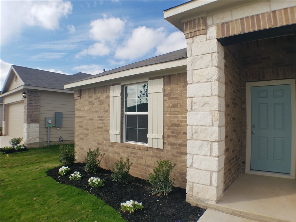 15100 Harkness Pass Austin, TX 78725 - Photo 3 of 30