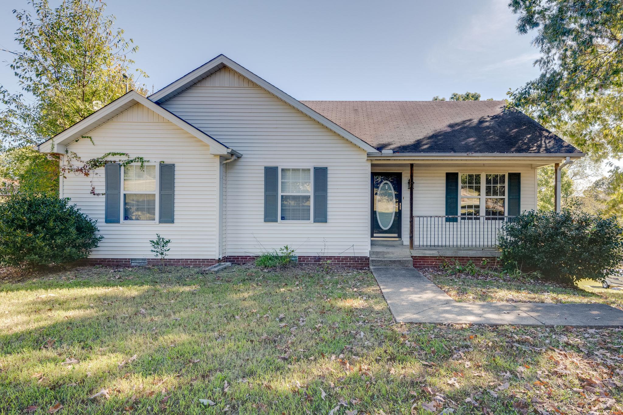 923 Hargrove Road West Dickson, TN 37055 - Photo 1 of 21 Gallery Image 1