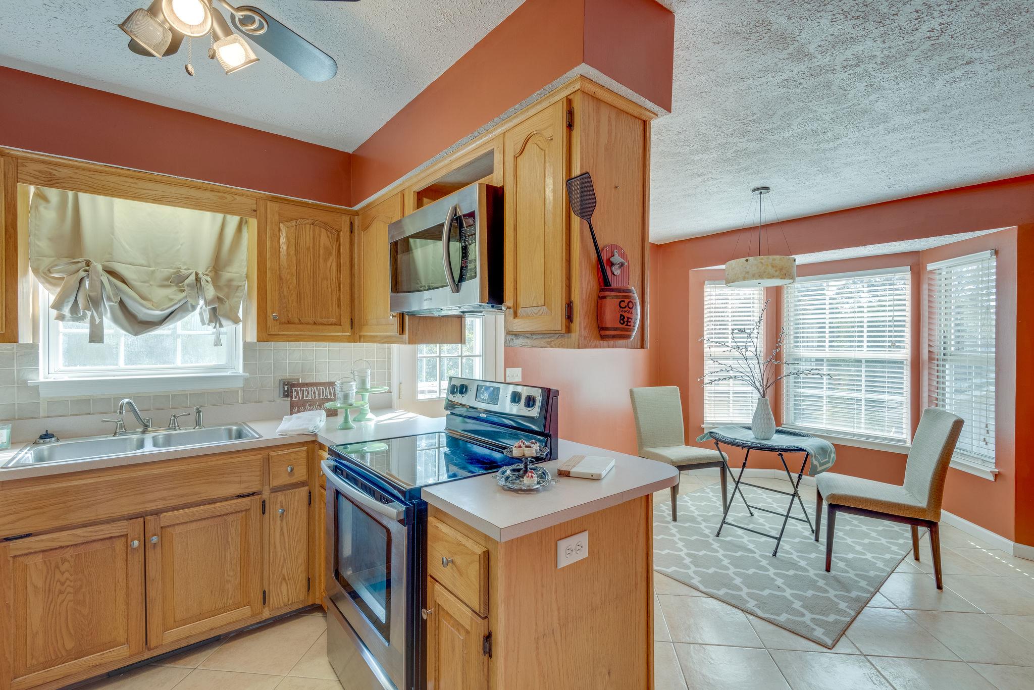 923 Hargrove Road West Dickson, TN 37055 - Photo 8 of 21 Gallery Image 8