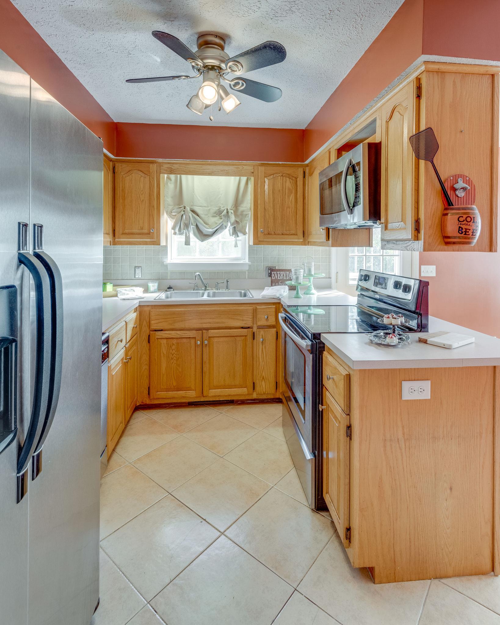 923 Hargrove Road West Dickson, TN 37055 - Photo 9 of 21 Gallery Image 9