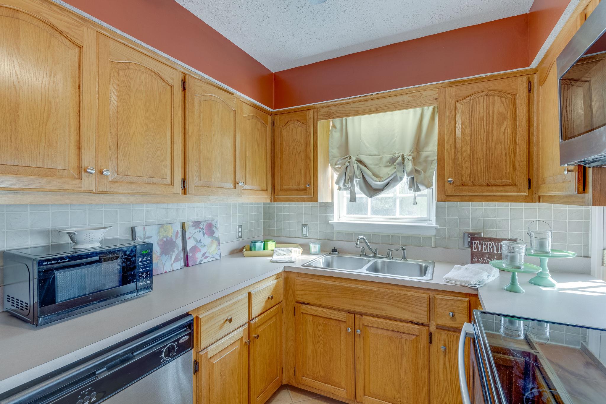 923 Hargrove Road West Dickson, TN 37055 - Photo 10 of 21 Gallery Image 10