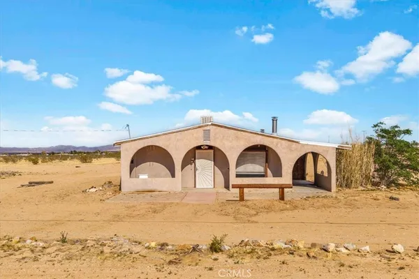 $220,000 | 59724 Stearman Road, Landers, CA 92285