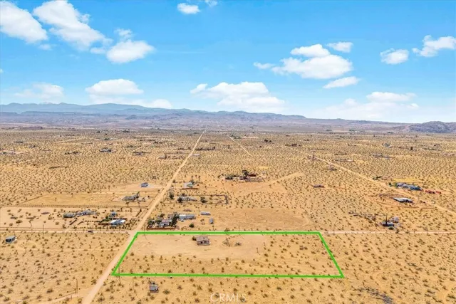 a view of an ocean beach