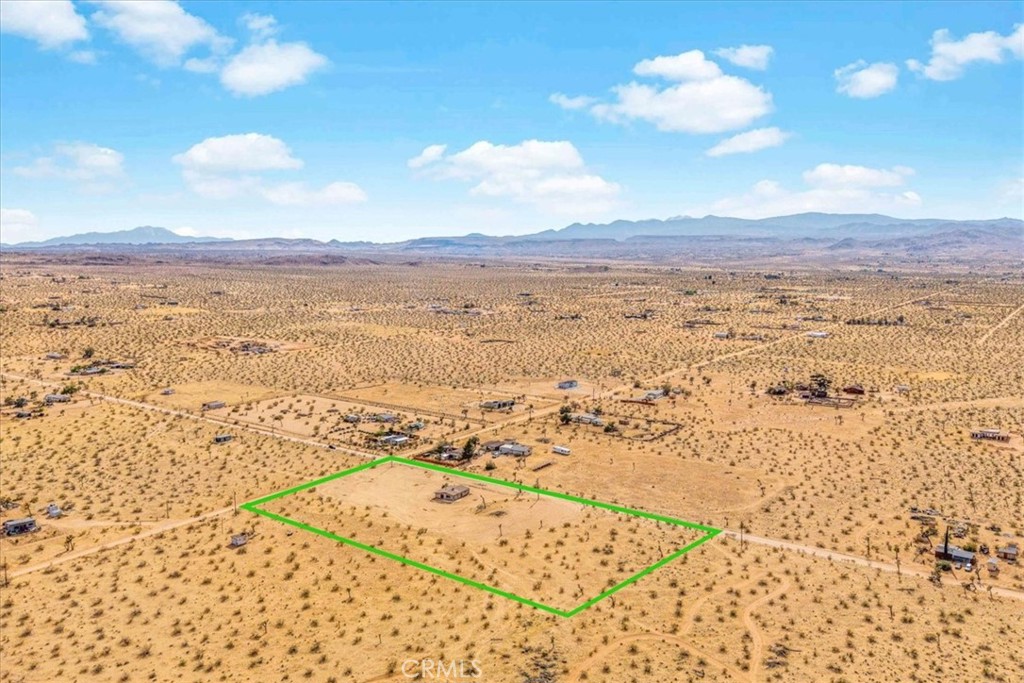 59724 Stearman Road Landers, CA 92285 - Photo 17 of 38 a view of an ocean beach