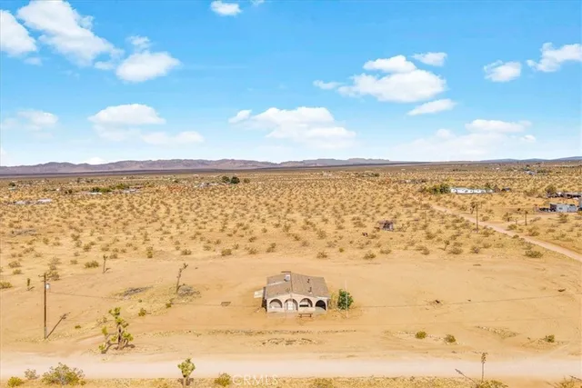 a view of ocean view