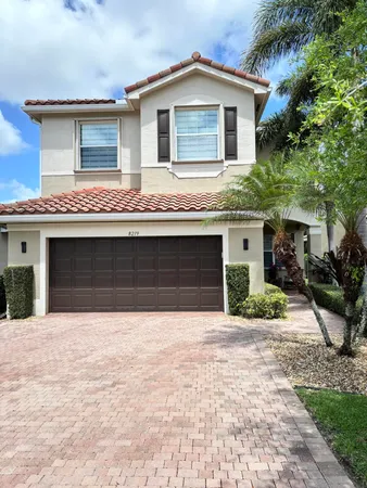 $5,995 | 8219 Calabria Lakes Drive, Boynton Beach, FL 33473
