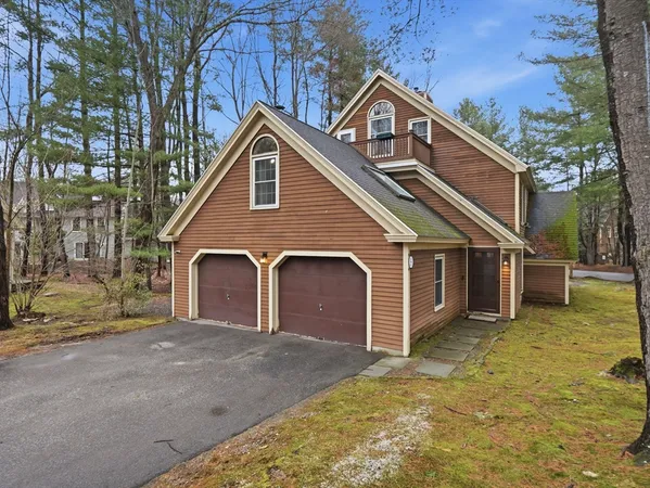 $589,000 | 111 Brigham Street, Unit 19A, Hudson, MA 01749