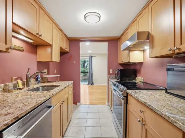 $589,000 | 111 Brigham Street, Unit 19A, Hudson, MA 01749