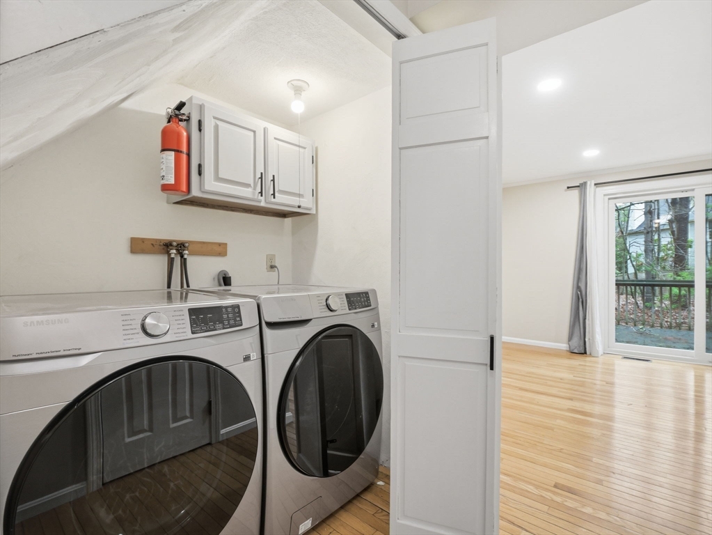 111 Brigham Street, Unit 19A Hudson, MA 01749 - Photo 15 of 37