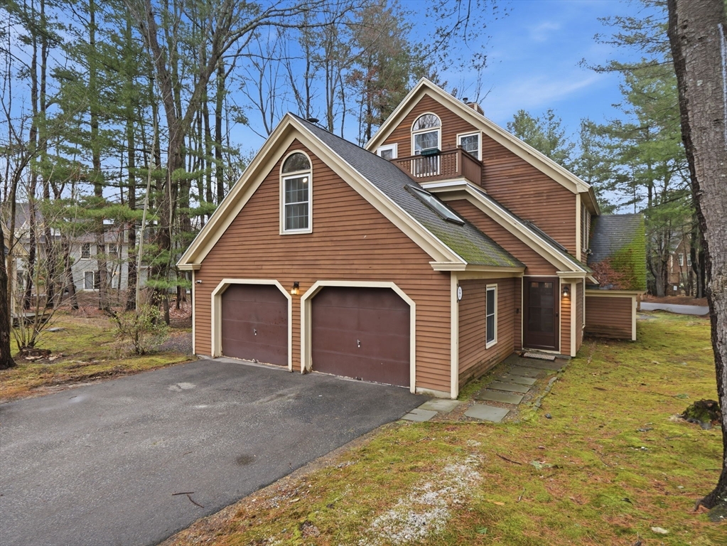 111 Brigham Street, Unit 19A Hudson, MA 01749 - Photo 2 of 37