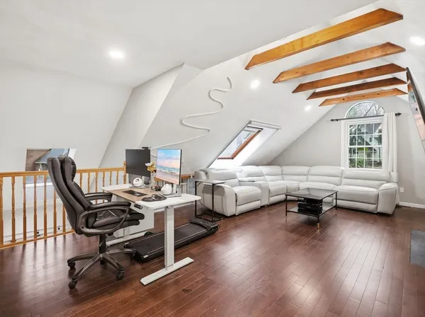 $589,000 | 111 Brigham Street, Unit 19A, Hudson, MA 01749