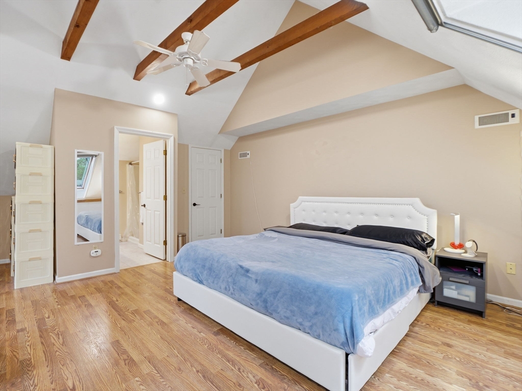 111 Brigham Street, Unit 19A Hudson, MA 01749 - Photo 21 of 37