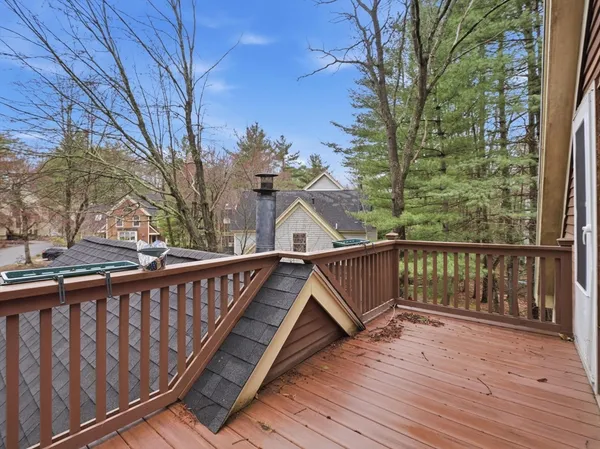 $589,000 | 111 Brigham Street, Unit 19A, Hudson, MA 01749