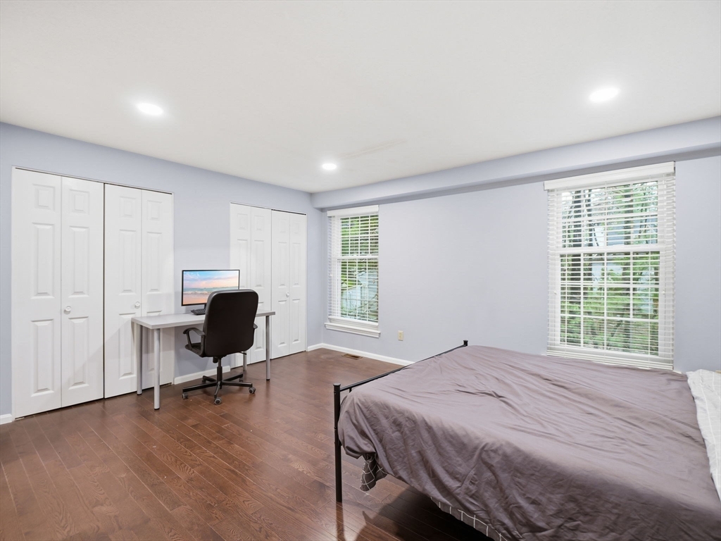111 Brigham Street, Unit 19A Hudson, MA 01749 - Photo 27 of 37