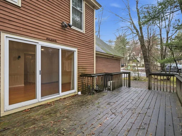 $589,000 | 111 Brigham Street, Unit 19A, Hudson, MA 01749