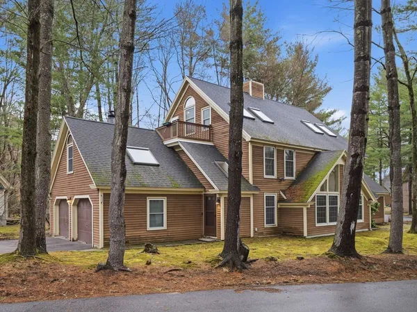 $589,000 | 111 Brigham Street, Unit 19A, Hudson, MA 01749