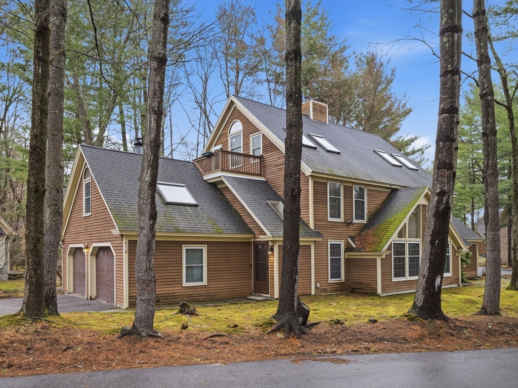 111 Brigham Street, Unit 19A Hudson, MA 01749 - Photo 34 of 37